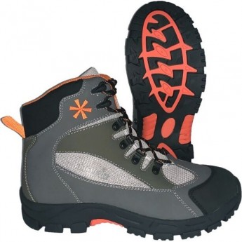 Ботинки забродные NORFIN CLIFF р.46