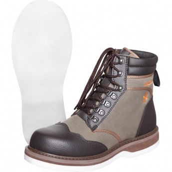 Ботинки забродные NORFIN WHITEWATER BOOTS р.40