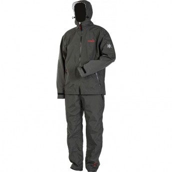 Костюм демисезонный NORFIN LIGHT SHELL 06 Р.XXXL