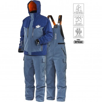 Костюм демисезонный NORFIN REBEL PRO 06 р.XXXL