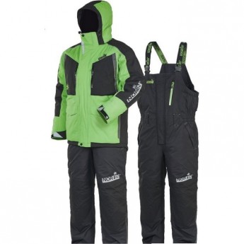 Костюм Зимний NORFIN DISCOVERY 2 Le 02 Р.m