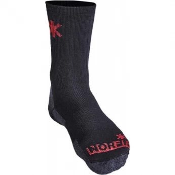 Носки NORFIN T4A ARCTIC MERINO MIDWEIGHT р.(45-47) XL
