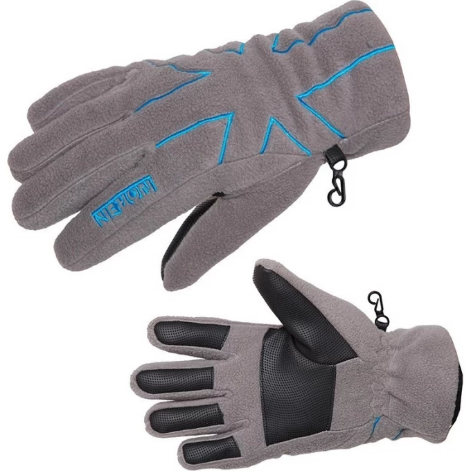 Перчатки NORFIN WOMEN GRAY р.L 705061-L Перчатки NORFIN WOMEN GRAY р.L 705061-L