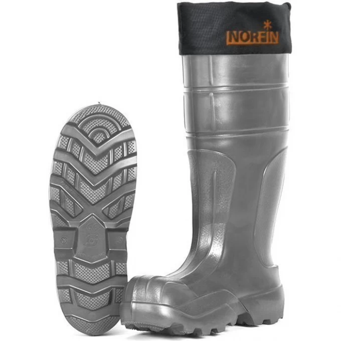 Сапоги зимние NORFIN GLACIER р.46 14840-46 Сапоги зимние NORFIN GLACIER р.46 14840-46