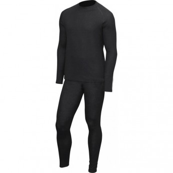 Термобелье NORFIN COTTON LINE BLACK 03 р.L