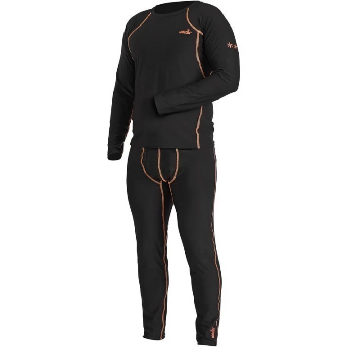 Термобелье NORFIN THERMO LINE 2 01 р.S 3008301-S Термобелье NORFIN THERMO LINE 2 01 р.S 3008301-S
