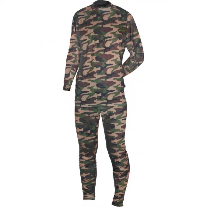 Термобелье NORFIN THERMO LINE CAMO 06 р.XXXL 3008206-XXXL Термобелье NORFIN THERMO LINE CAMO 06 р.XXXL 3008206-XXXL