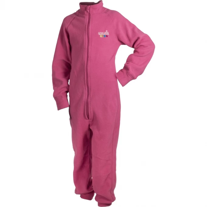 Комбинезон NORFIN KIDS THERMO PINK 04 р.140-146 402104-140-146 Комбинезон NORFIN KIDS THERMO PINK 04 р.140-146 402104-140-146