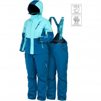 Костюм демисезонный NORFIN BERGEN W 03 р.L