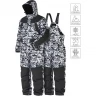 Костюм зимний NORFIN EXPLORER 2 CAMO 03 р.L 350103-L