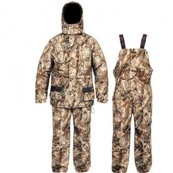 Костюм зимний NORFIN HUNTING TRAPPER PASSIONS 05 р.XXL