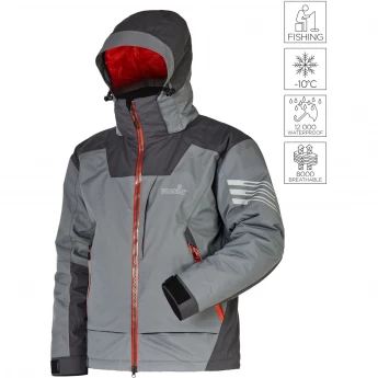 Куртка демисезонная NORFIN VERITY PRO GR 01 р.S