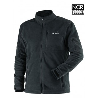 Куртка флисовая NORFIN SUMMIT BK 04 р.XL