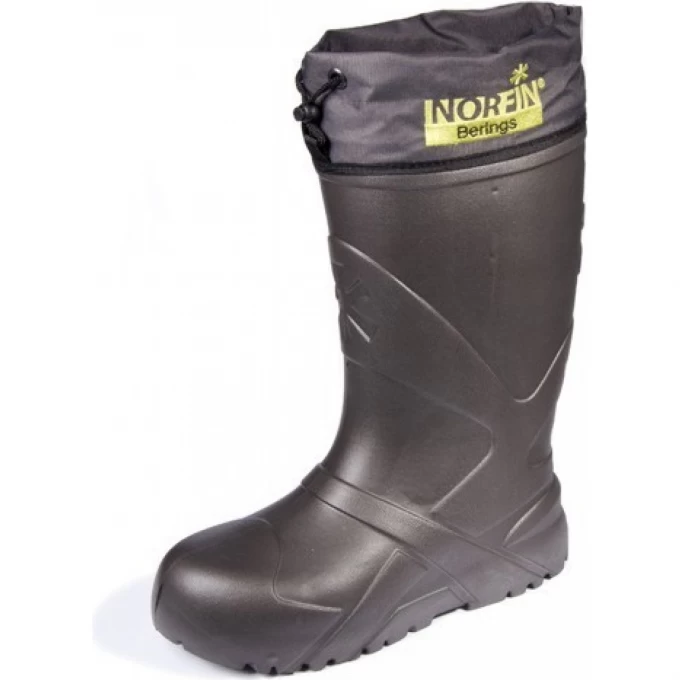 Сапоги зимние NORFIN BERINGS Р.44-45 14862-4445 Сапоги зимние NORFIN BERINGS Р.44-45 14862-4445