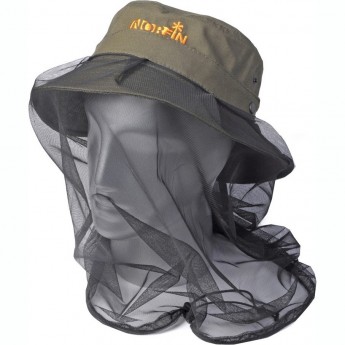 Шляпа антимоскитная NORFIN MOSQUITO р.L