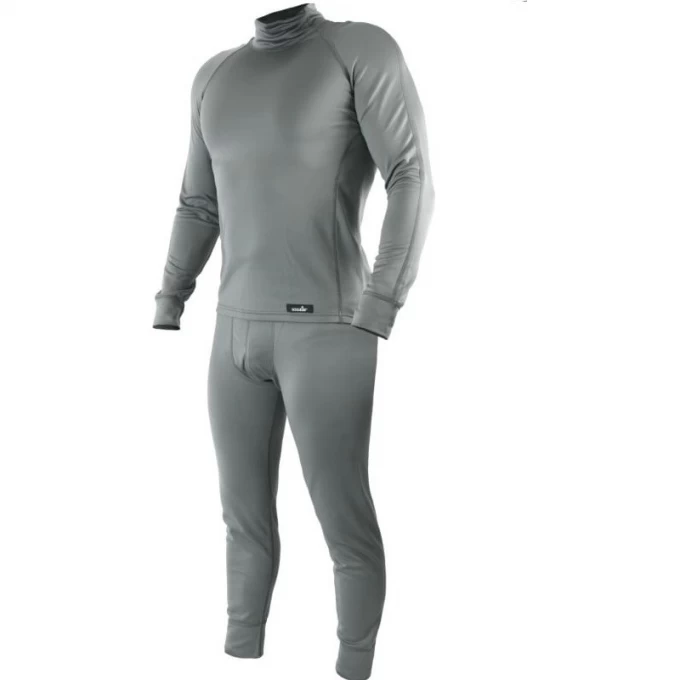 Термобелье NORFIN POLAR PRO GRAY р.L 3084003-L Термобелье NORFIN POLAR PRO GRAY р.L 3084003-L